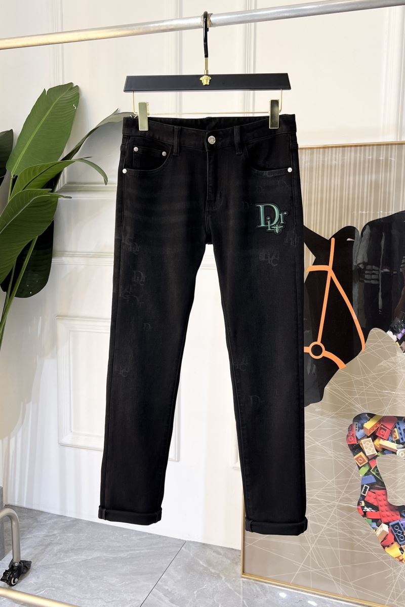 Christian Dior Jeans